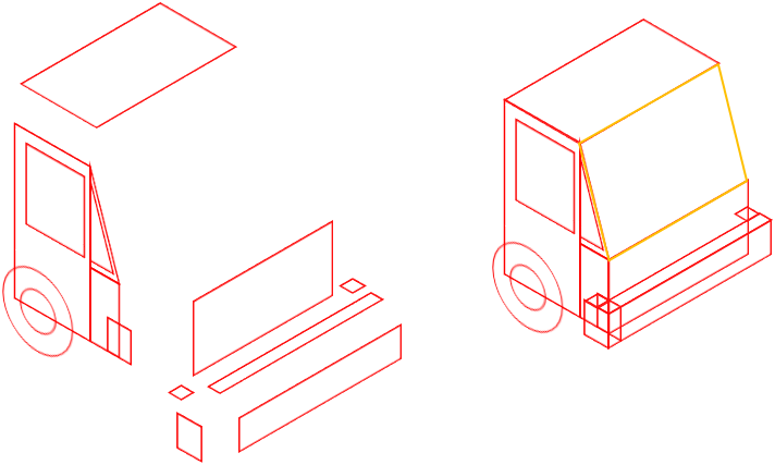 712x427 Tank Truck Powerpointy