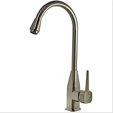 384x384 Kitchen Hot And Cold Drawing Water Tap, Suitable For Dish Basin