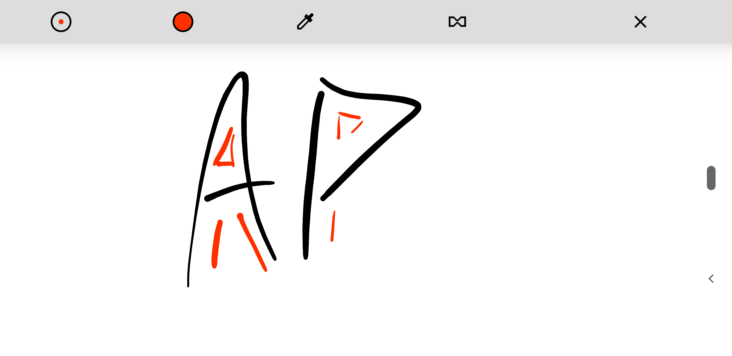 2960x1440 Update Older Pixels The Pixel And Xl Have A Drawing App