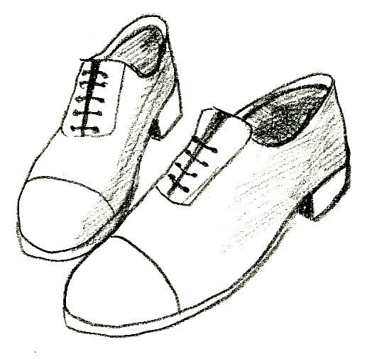 524x506 Draw Shoes Drawing Tips Doodle Shoes, Drawings, Drawing High Heels