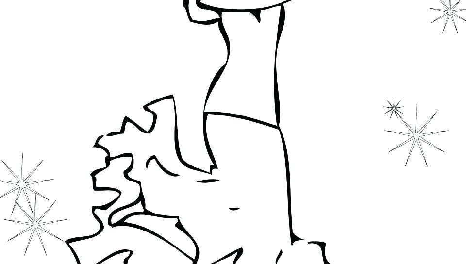 960x544 Ballroom Dancing Coloring Pages Irish Dance Free Tap Colouring