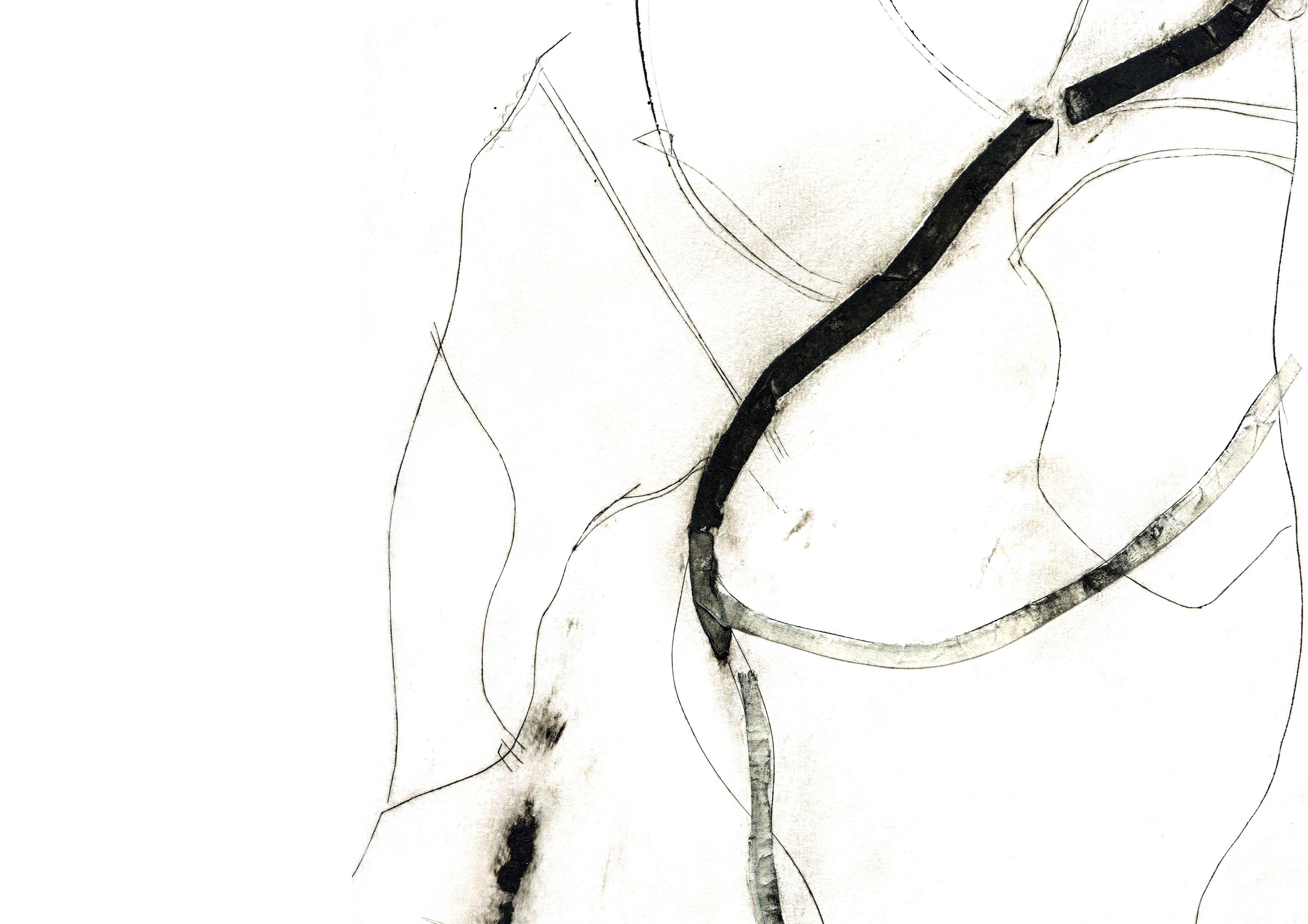 3508x2480 Print Plate Masking Tape Drawing With Stuff