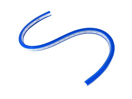 425x319 Taytools Flexible Curve Ruler Rule