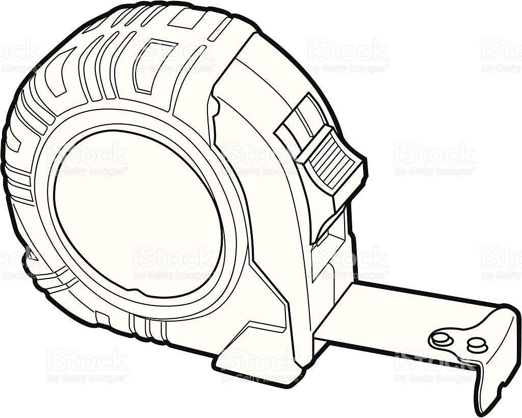 1024x820 tape drawing tape line for free download