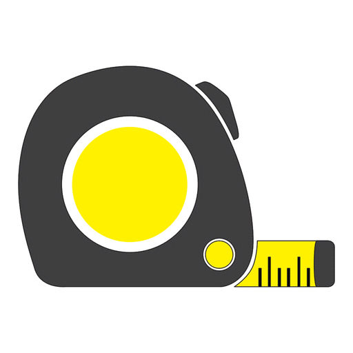 512x512 Imeasure Floor Plan