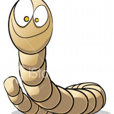 400x400 Collection Of Free Worms Clipart Tapeworm Amusement Clipart