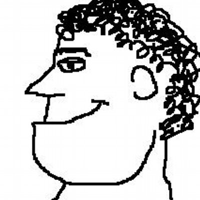 400x400 Digitalcavemann On Twitter Swollow A Tapeworm