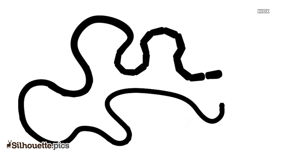 934x534 Tapeworm Silhouette Clipart Silhouette Pics