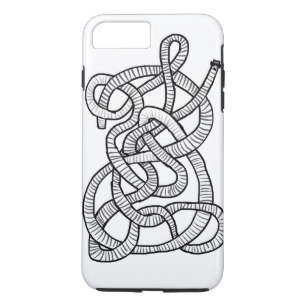 307x307 Tapeworms Gifts On Zazzle