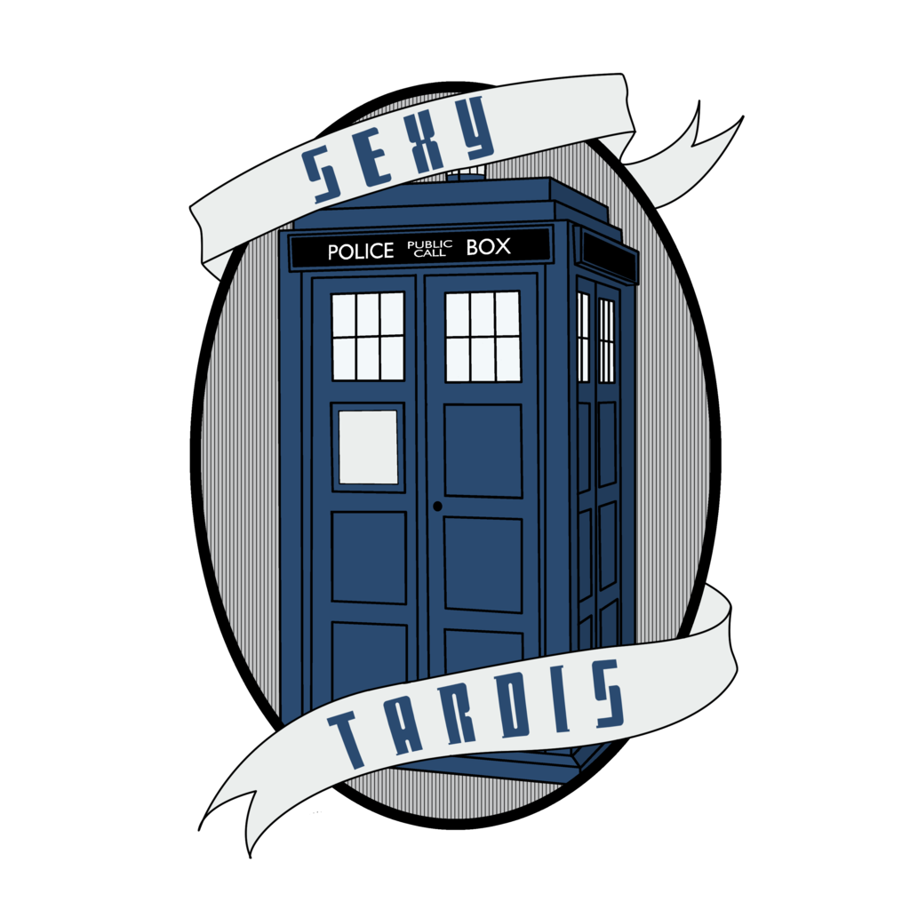 1024x1024 Collection Of Free Tardis Drawing Cute Download On Ui Ex