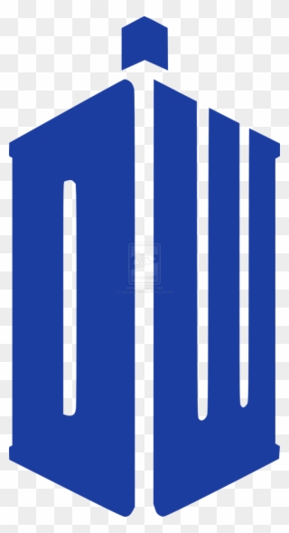 320x589 Doctor Who Clipart