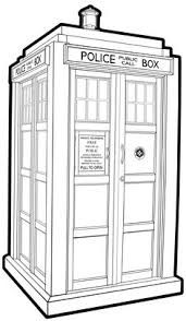 171x294 Image Result For Dr Who Tardis Drawing Dr Who And Sci Fi