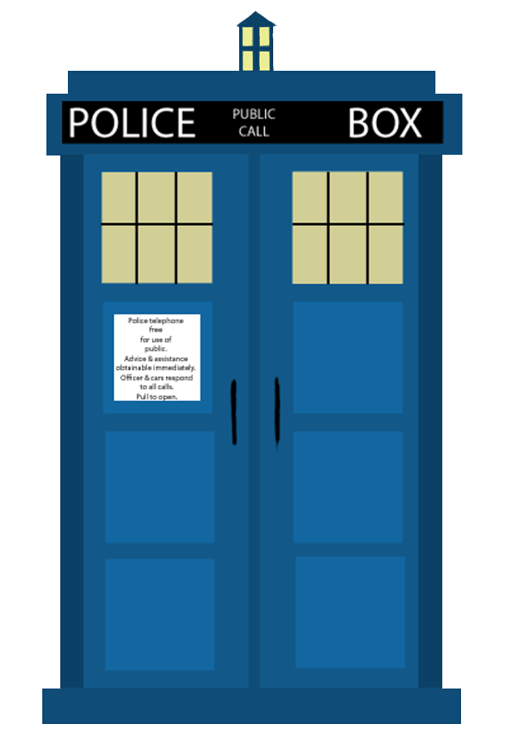740x1069 Cliparts For Free Download Tardis Clipart Police Box And Use