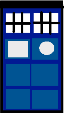 204x362 Learn To Draw Tardis Tynker