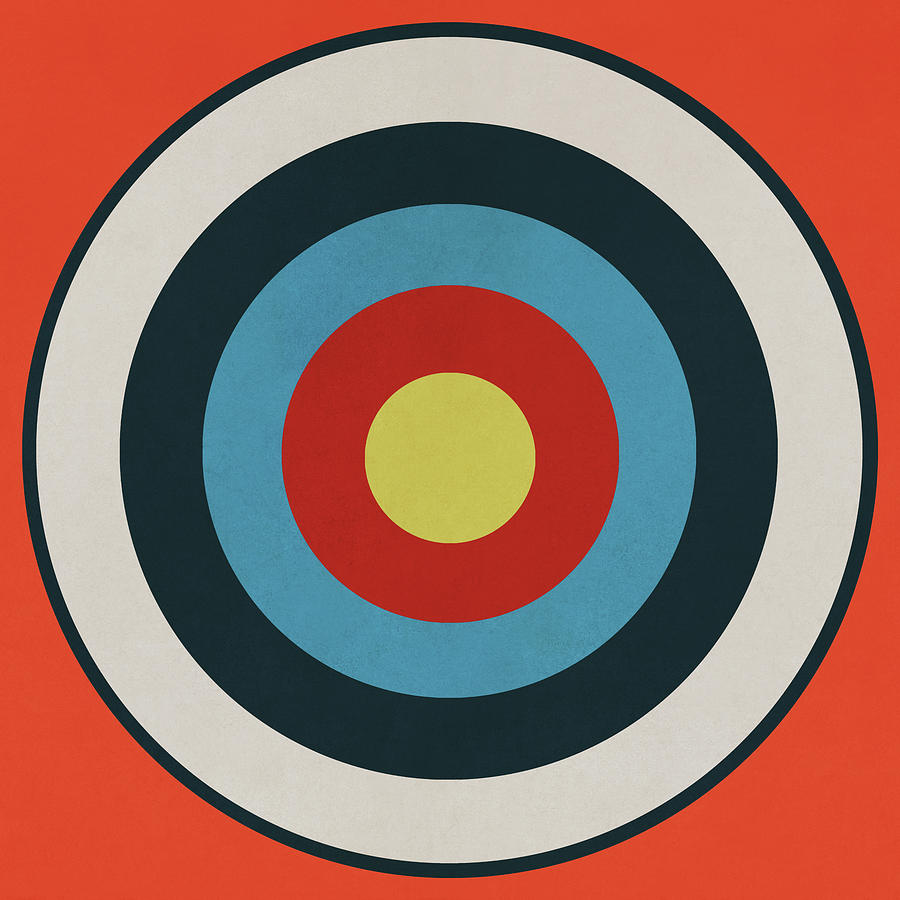 900x900 Vintage Target