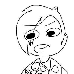 256x256 Stupid Cringy Art Book