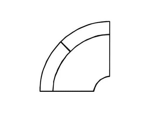 512x384 Rowe Living Room Dorest Wedge