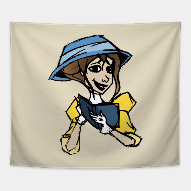 630x630 Drawing The Wild