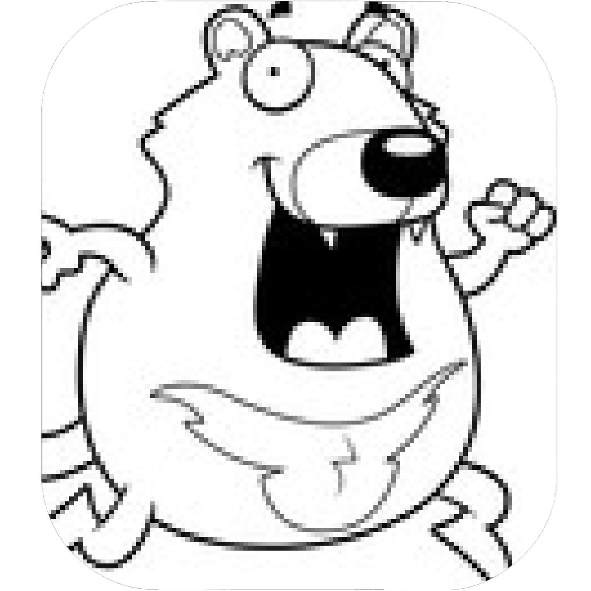 1200x1200 Designs Mein Mousepad Design Mousepad Selbst Designen