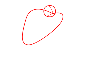 325x218 How To Draw The Tasmanian Devil