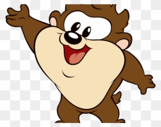 320x253 Tasmanian Devil Clipart Apple