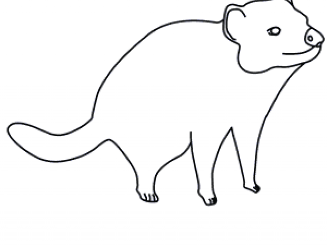 640x480 Tasmanian Devil Clipart Simple