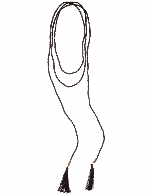 585x772 Me To We Tassel Wrap Necklace Alternative Apparel