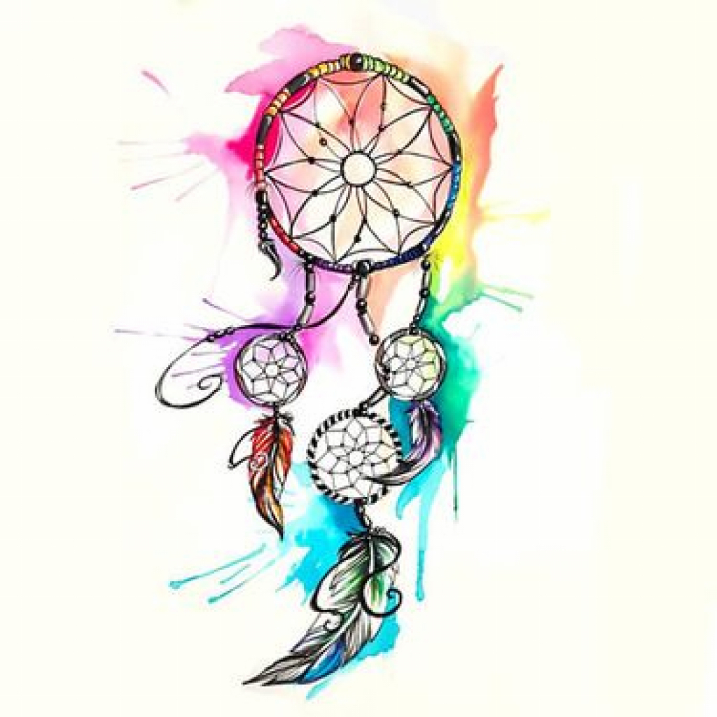 1024x1024 Dream Catcher Tattoo Art For Body Tattoo Tattoo A To Z