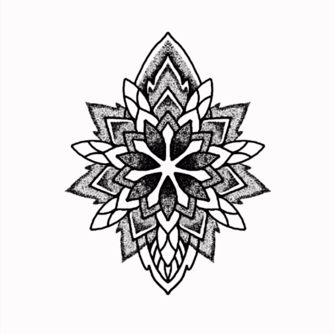 654x654 Tatuariasaosebastiao' In Tattoos Tattoodo