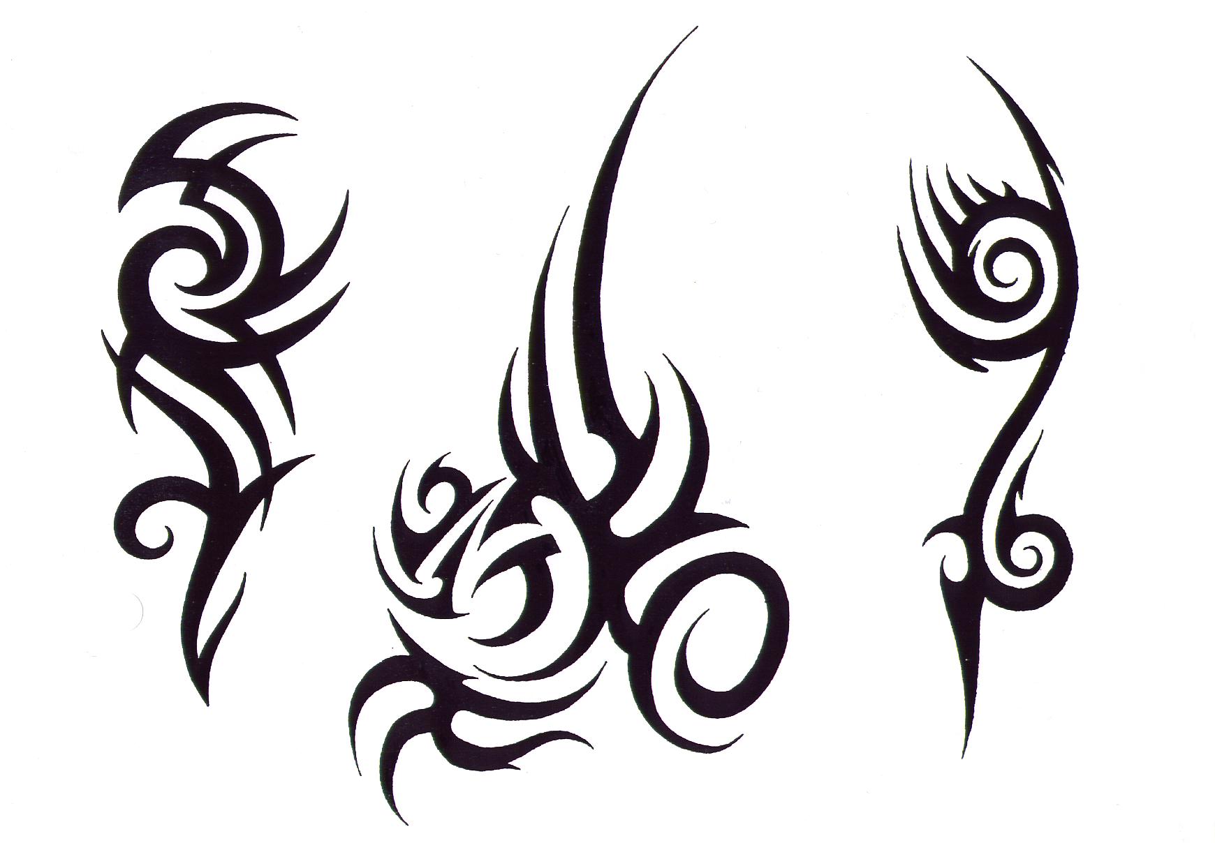 1740x1208 Tattoos Free Tribal Tattoos Download Clip Art On With Newest