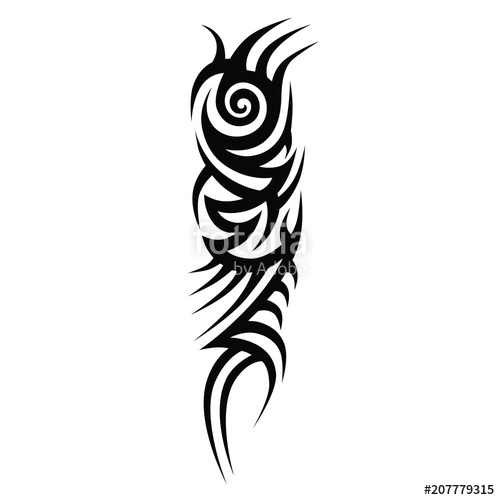 Tattoo Designs For Men Drawing | Free download on ClipArtMag