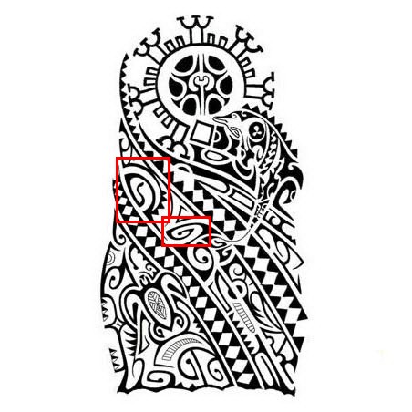 452x452 Best Tattoo Designs Back Ideas Sparkling Nana Tattoo Ideas