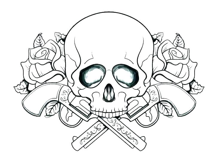 736x557 Coloring Pages Tattoo Designs Design Free Printable Ideas Elegant