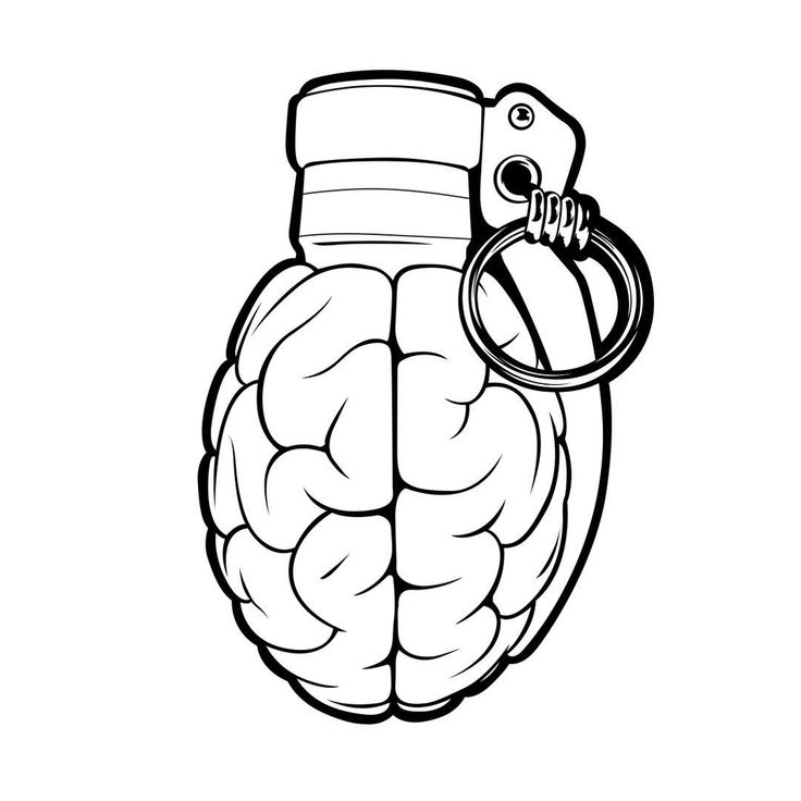 736x736 Grenade Tattoos Designs, Ideas And Meaning Tattoos For You