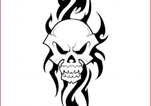300x210 Skull Tattoo Drawings New Ram Skull Drawing Yepigames