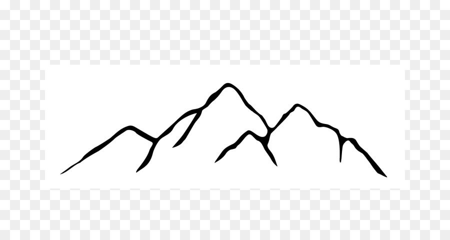 900x480 Small Mountain Tattoo Image Small Mountain Tattoo Drawing