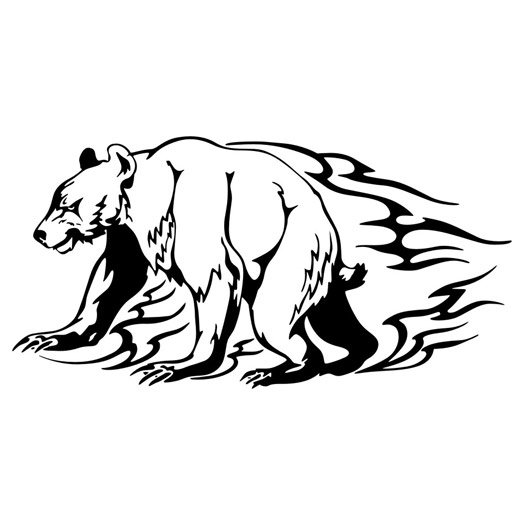 525x525 Paper Transfer Tattoo