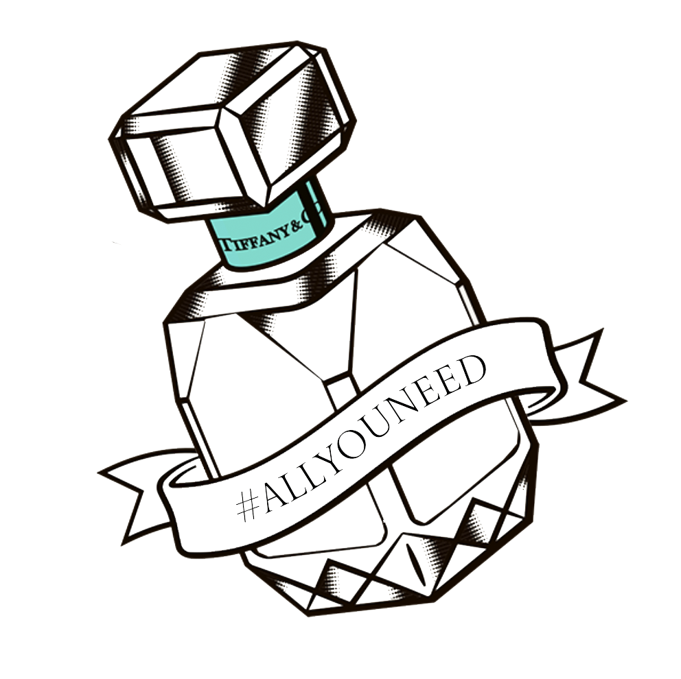 992x990 Perfume Drawing Tattoo Huge Freebie! Download For Powerpoint