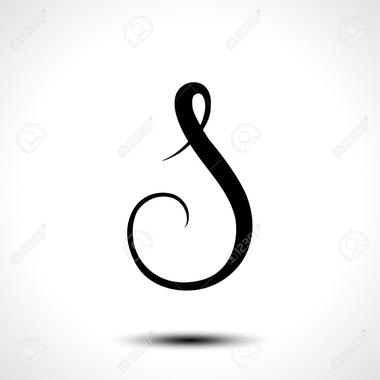 1300x1300 Letter S Tattoo Designs, Ideas And Templates