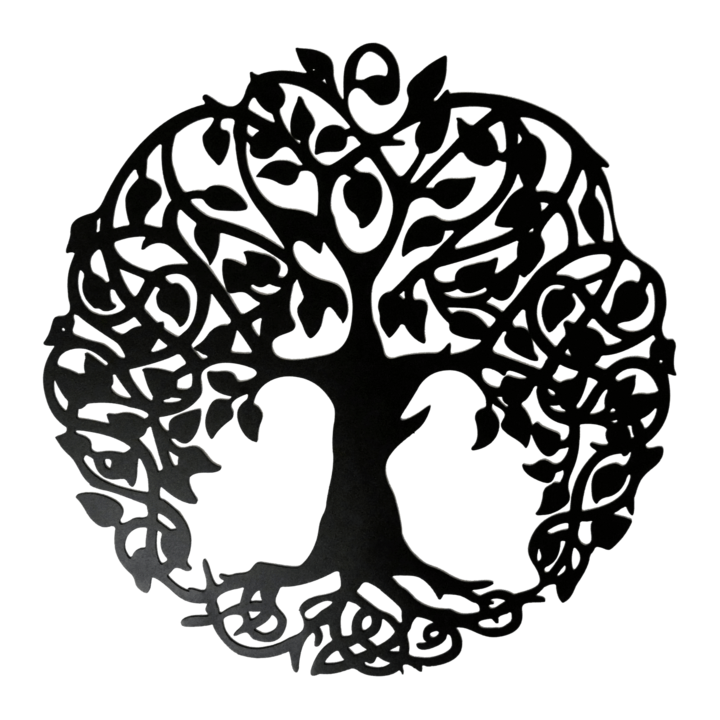 720x720 Drawing Wall Tattoo Transparent Png Clipart Free Download