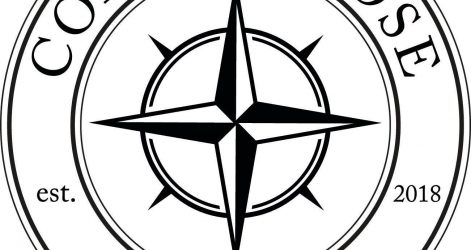 471x250 Drawing Rose And Compass Tattoo Autocad Cool Images Simple