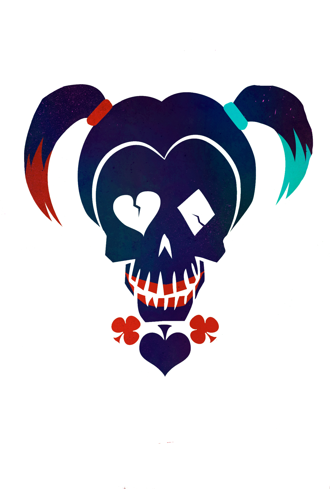 1382x2048 Dc Drawing Skull Transparent Png Clipart Free Download