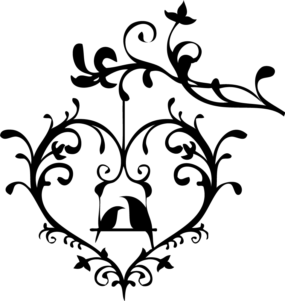 953x1005 Bird Cage Drawing Tumblr Line Tattoo Open Birdcage