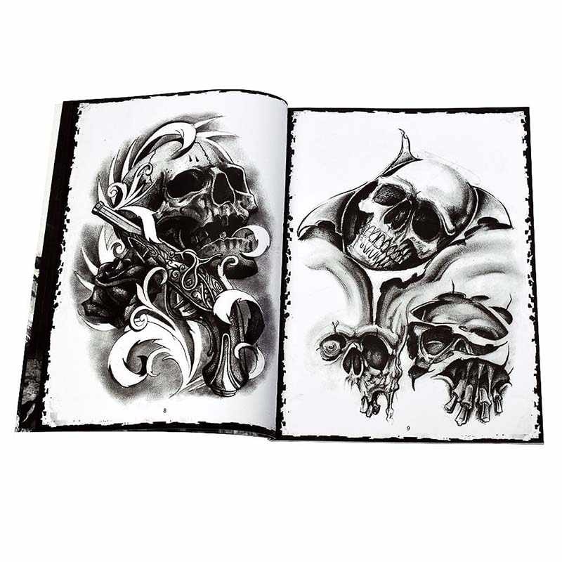 800x800 Detail Feedback Questions About Atomus Book For Tattoo Practice