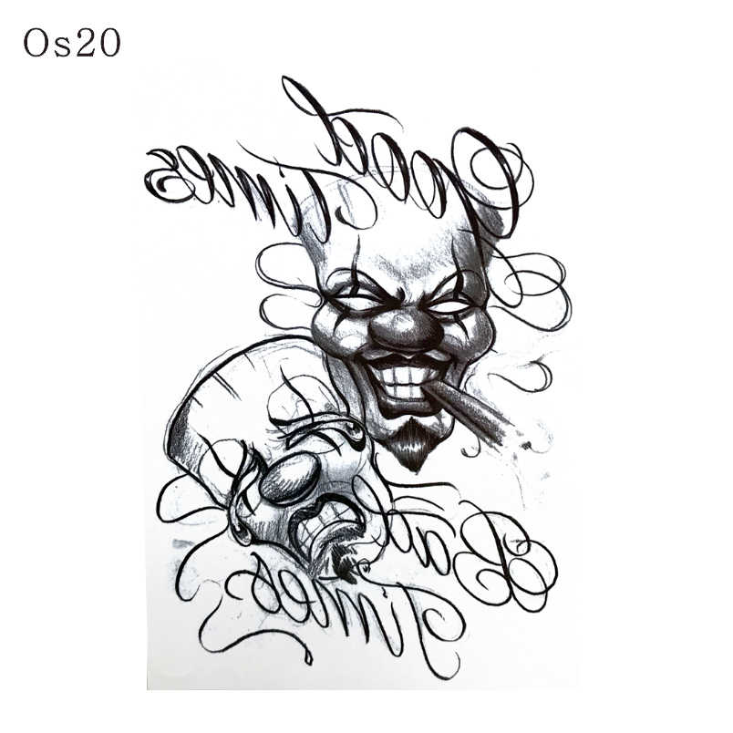 804x804 Detail Feedback Questions About Piece Portrait Tattoo