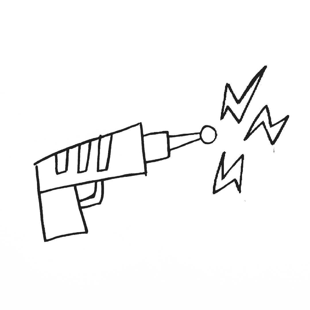 1080x1080 French Things