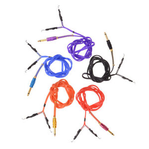 300x300 Tattoo Clip Cord Tattoo Machine Gun Power Supply Universal Top