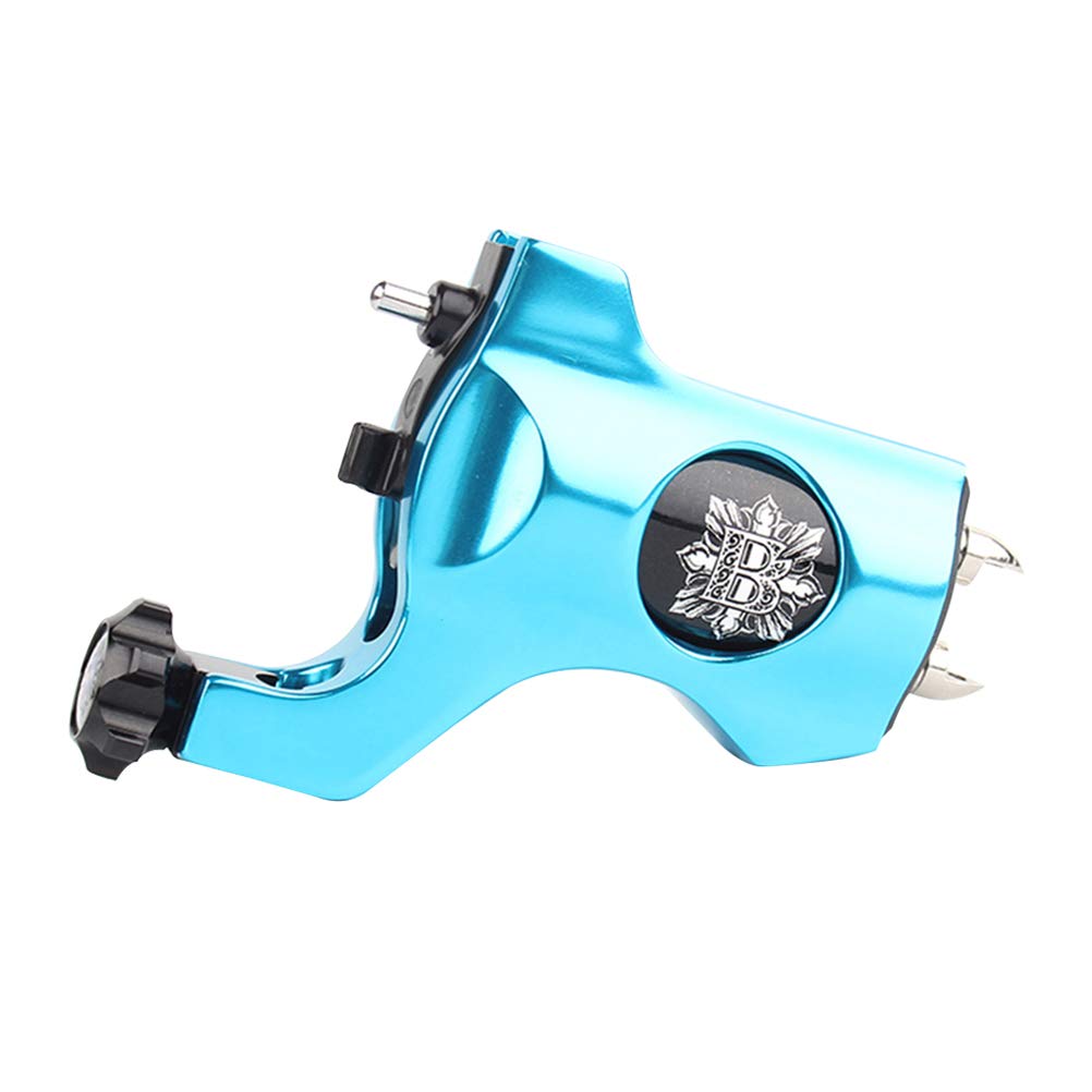 1002x1002 Healifty Metal Rotary Tattoo Machine Aluminium Alloy