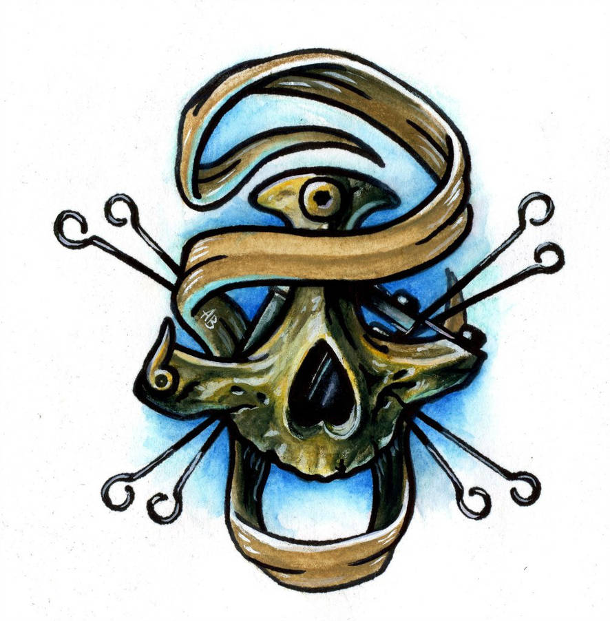 886x902 Tattoo Machine