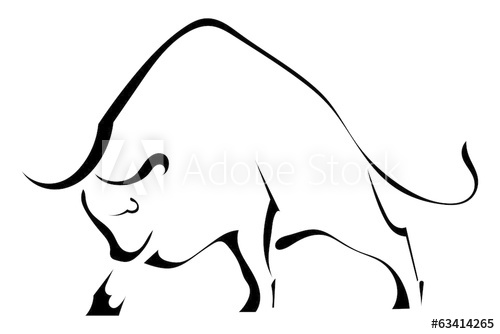 500x334 Taurus Plakater, Posters Og Bilder Hos Europosters